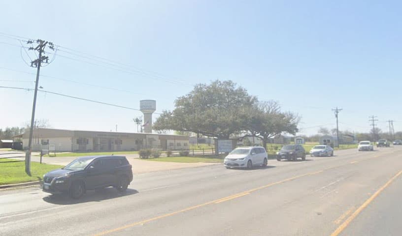 Brenham Veterinary Hospital