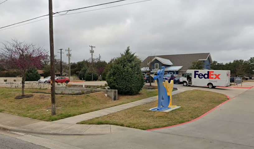 Round Rock Animal Hospital