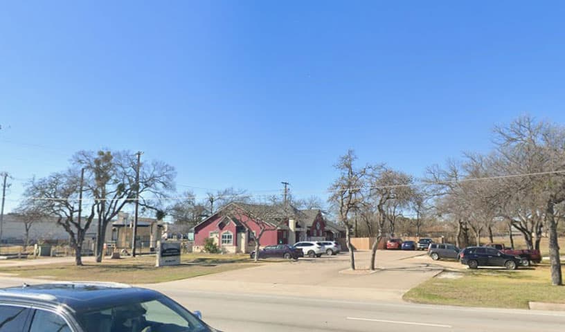 Hill Country Veterinary Hospital