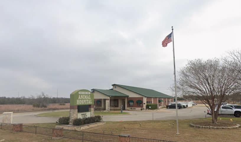 Block House Creek Animal Hospital