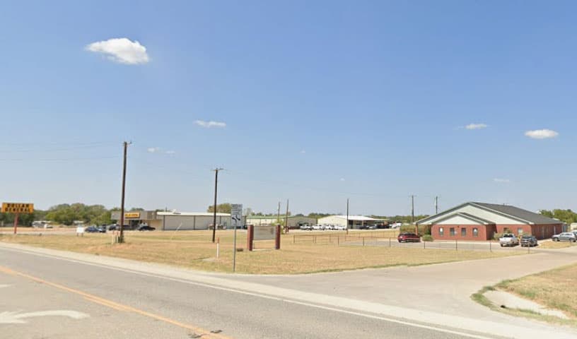 Boyd Veterinary Hospital