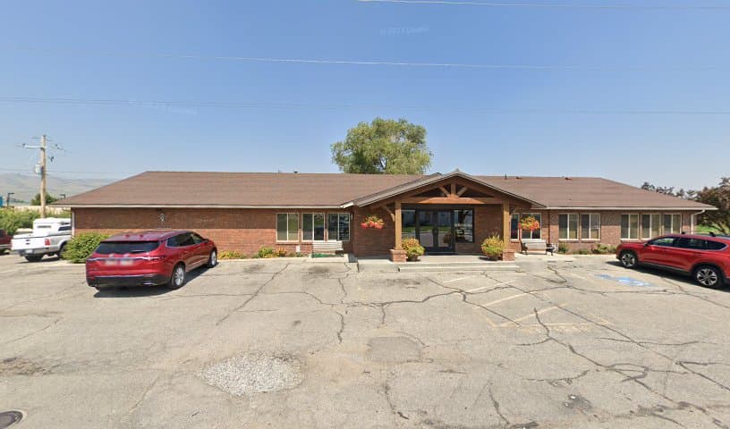 Bear River Animal Hospital