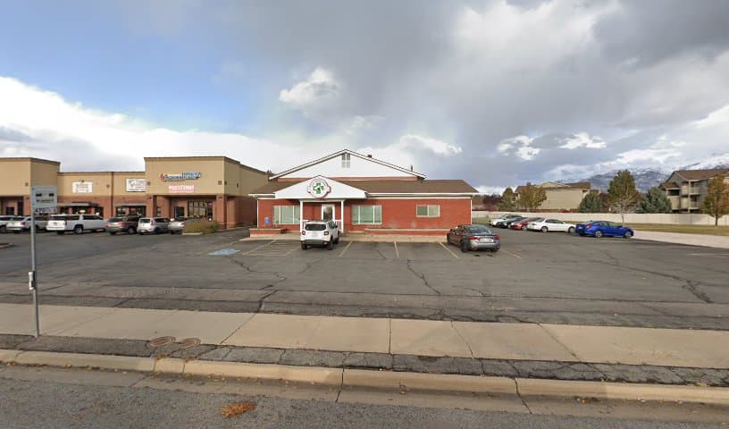 Layton Veterinary Hospital