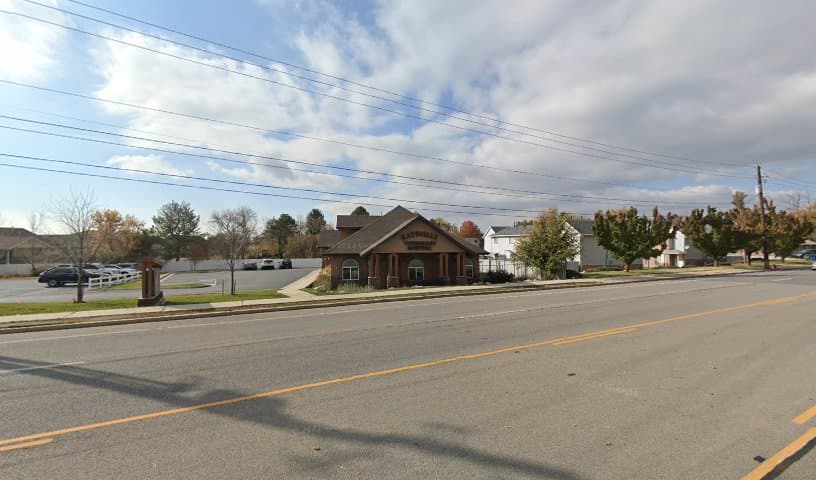 Kaysville Veterinary Hospital