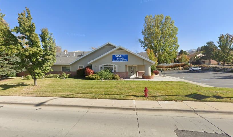 VCA Lakeview Animal Hospital