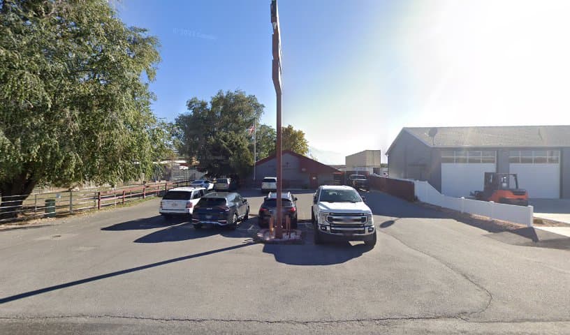 Mountianwest Animal Hospital