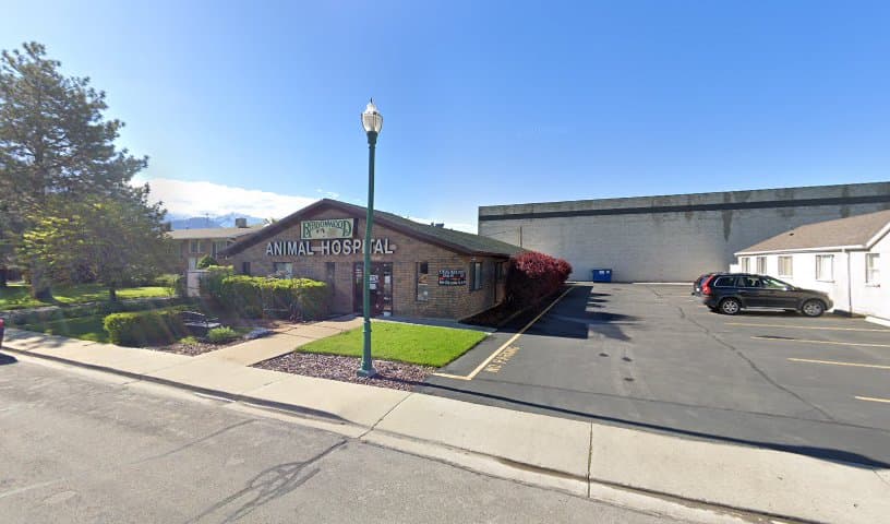 Canyon View Cares Veterinary Hospital