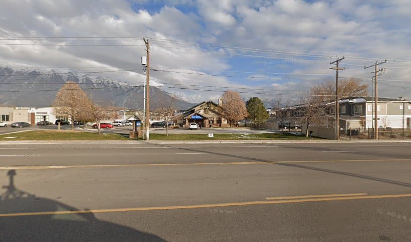 VCA Timpanogos Animal Hospital