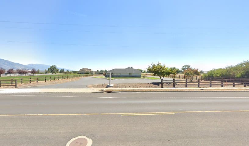 Golden Spike Equine Hospital