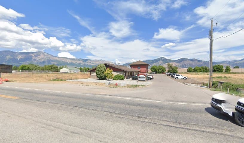 Farr West Animal Hospital