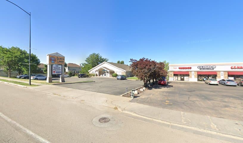 Burch Creek Animal Hospital