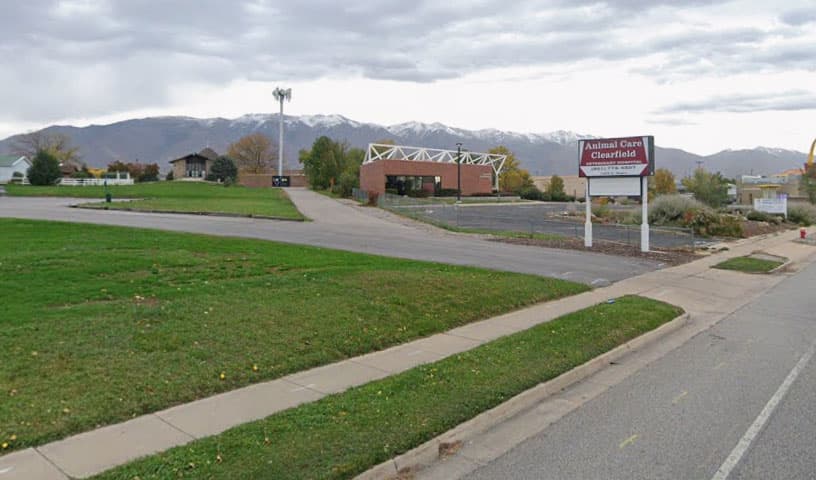 Animal Care Veterinary Hospitals - Clearfield