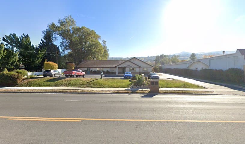 Wilson Veterinary Hospital
