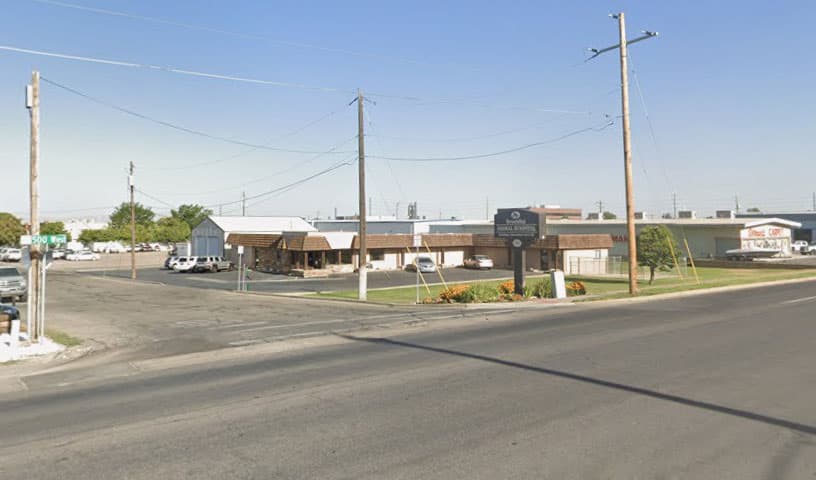Bountiful Animal Hospital