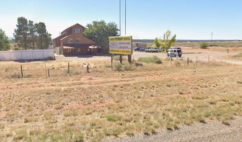 Kanab Veterinary Hospital