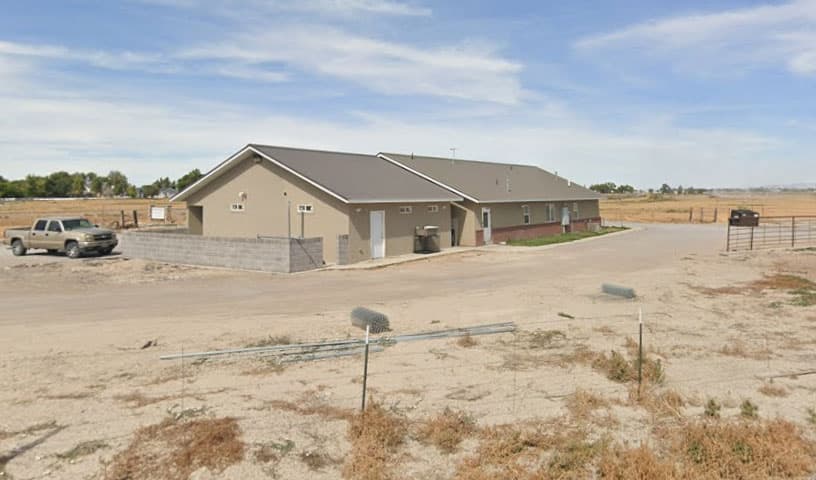 Central Utah Animal Hospital
