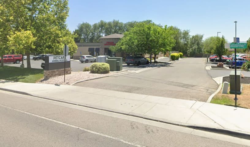 Petcare Animal Hospital