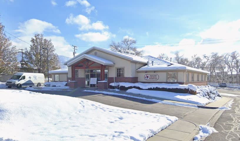 Brickyard Animal Hospital