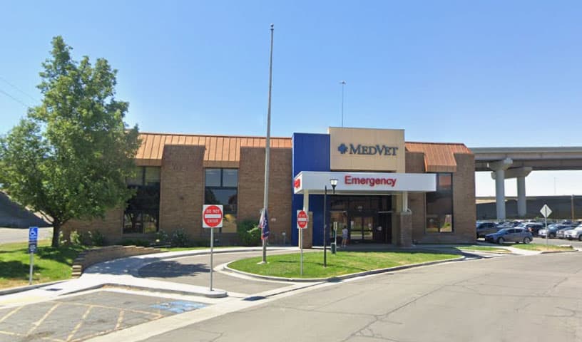 MedVet Salt Lake City