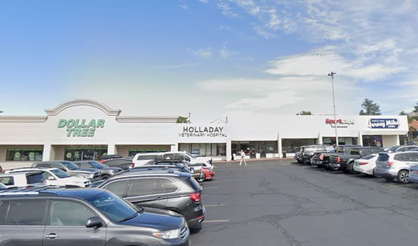 Holladay Veterinary Hospital