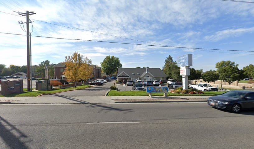 VCA Cottonwood Animal Hospital