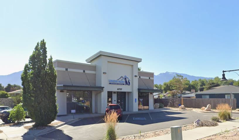 Union Park Veterinary Hospital