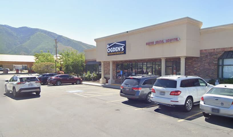Draper Animal Hospital