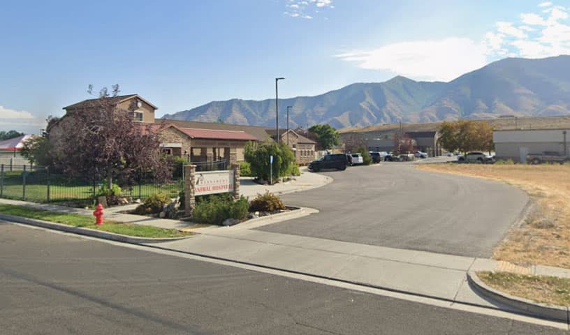 Stansbury Animal Hospital