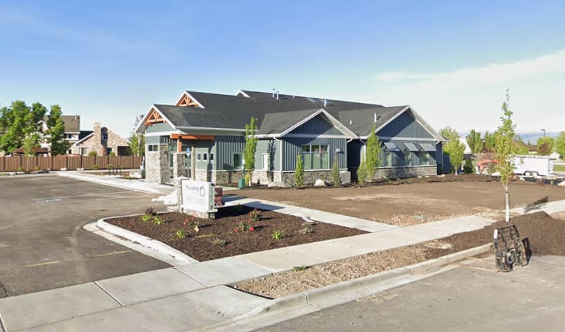 Traverse Mountain Pet Care