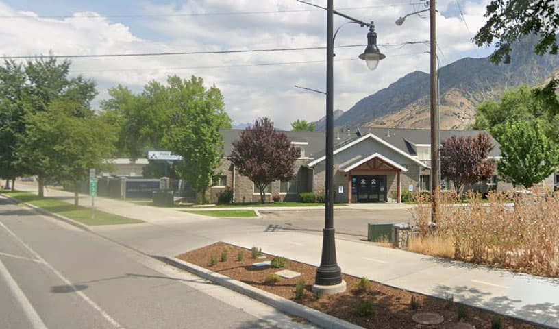 Park Animal Hospital
