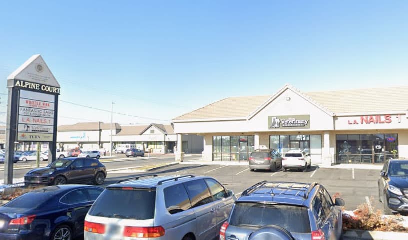 Utah Veterinary Hospital