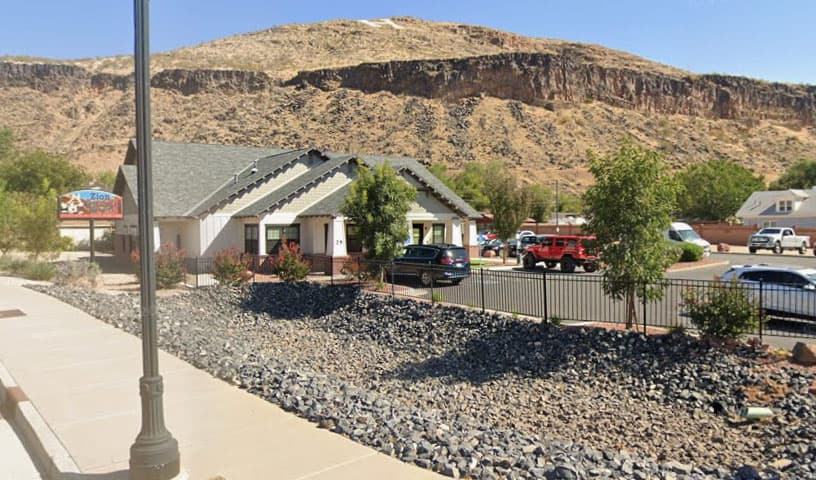 Zion Veterinary Hospital