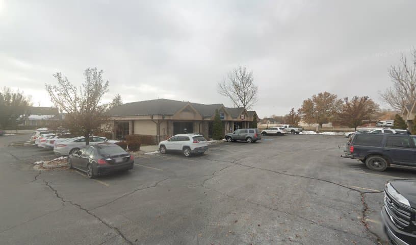 Millcreek Animal Hospital
