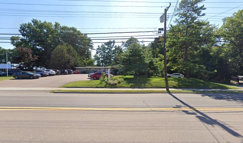 Green Mountain Animal Hospital - Williston Road