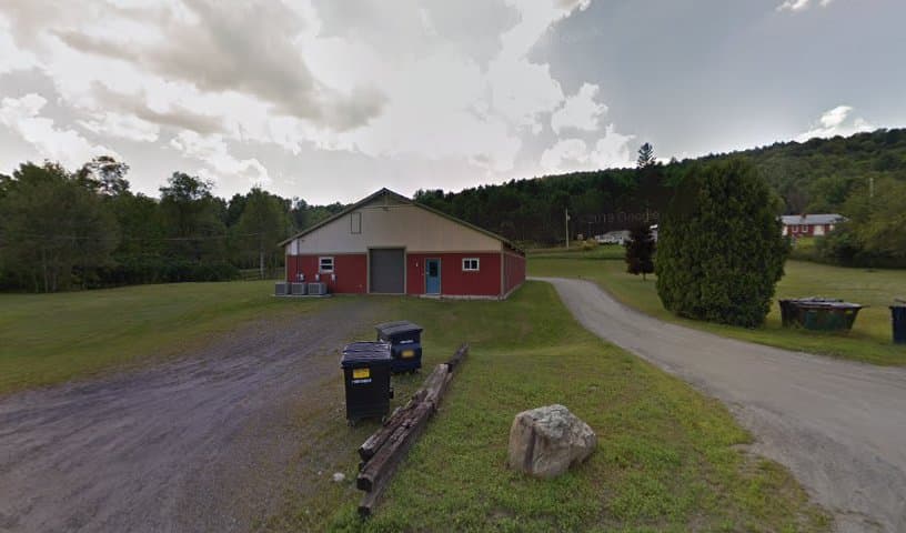 Randolph Regional Veterinary Hospital
