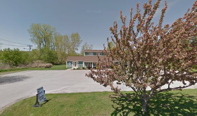Riverside Veterinary Care and Dental Services