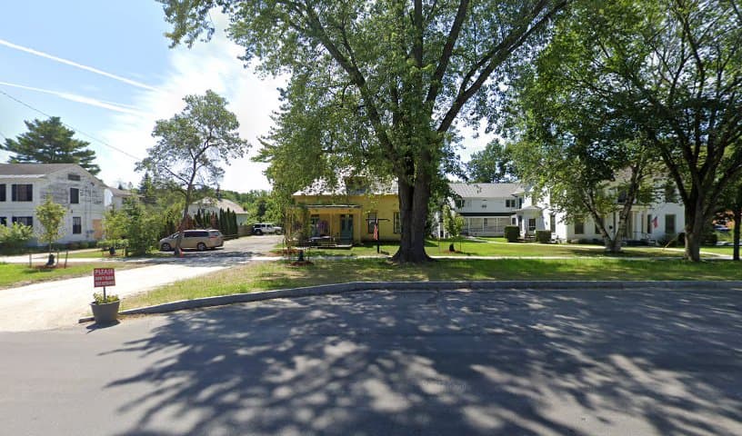 Otterside Animal Hospital