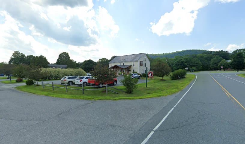 Norwich Regional Animal Hospital