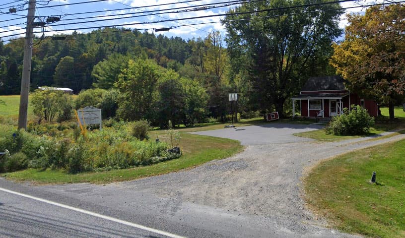 Southern VT Equine Veterinary