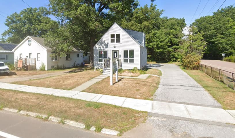 Green Mountain Animal Hospital-North Avenue