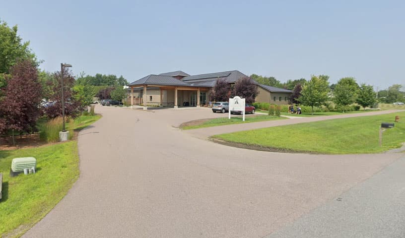 Burlington Emergency & Veterinary Specialists