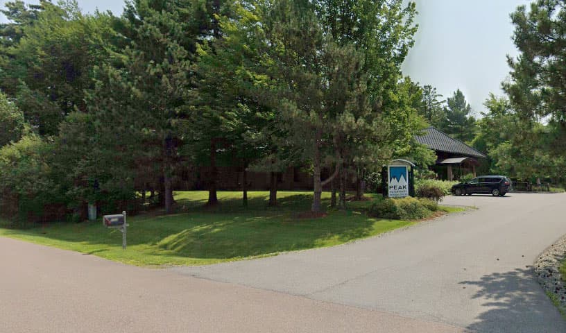 Peak Veterinary Referral Center