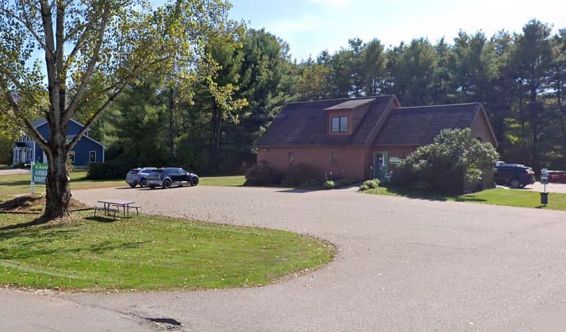 Mt. Mansfield Animal Hospital
