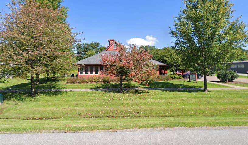 Animal Hospital of Hinesburg