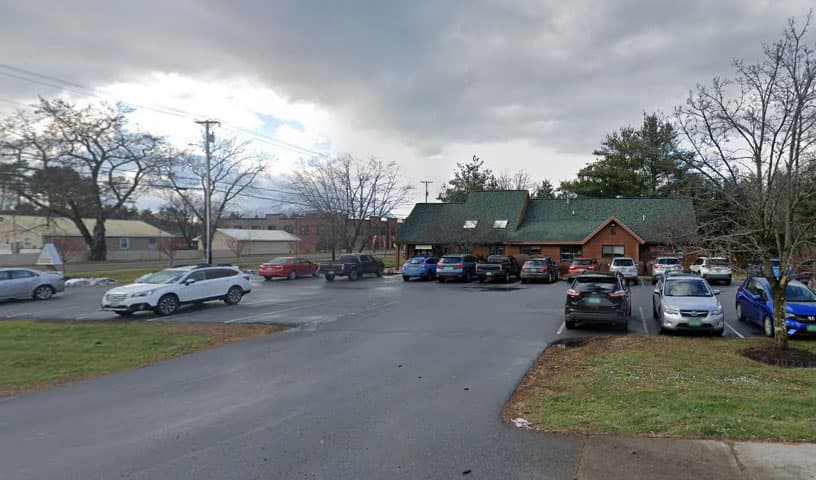 Milton Veterinary Hospital