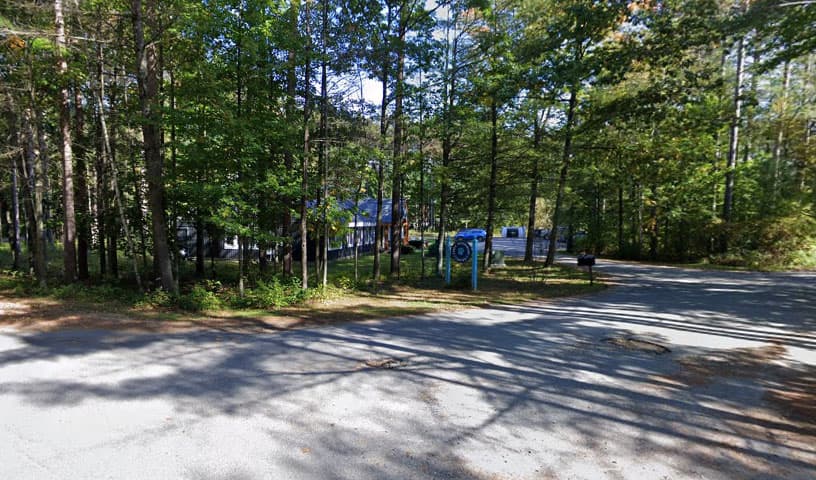 Essex Veterinary Center