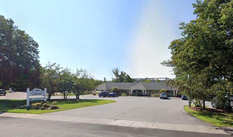 Ark Veterinary Hospital