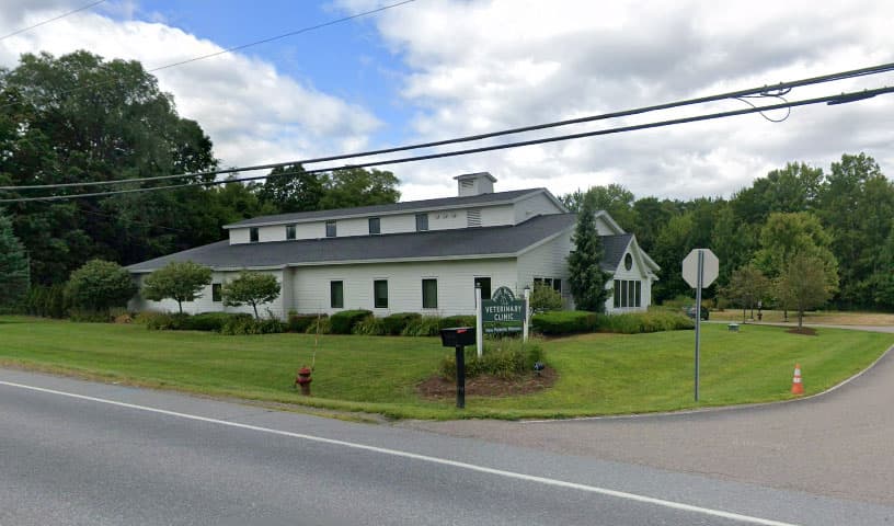 Petit Brook Veterinary Clinic