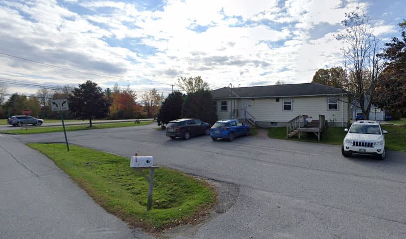 River Cove Animal Hospital