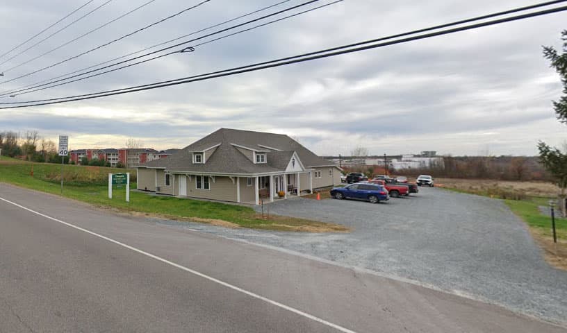 Champlain Veterinary Clinic